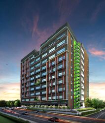 SmartFood@Mandai (D25), Factory #471898211